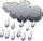 Pluja acumulada en el dia d'avui